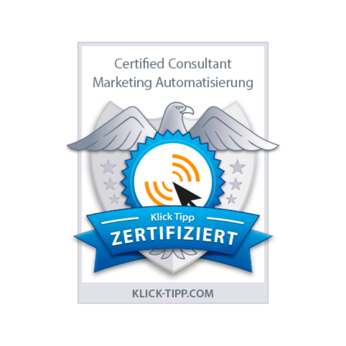 Icon: Certified Consultant